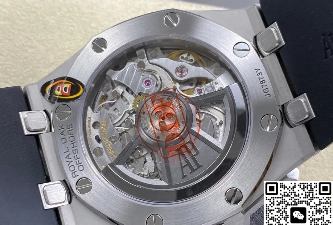 DDF Factory Audemars Piguet 26420SO.OO.A002CA.01 1:1 Best Edition Replica Watch
